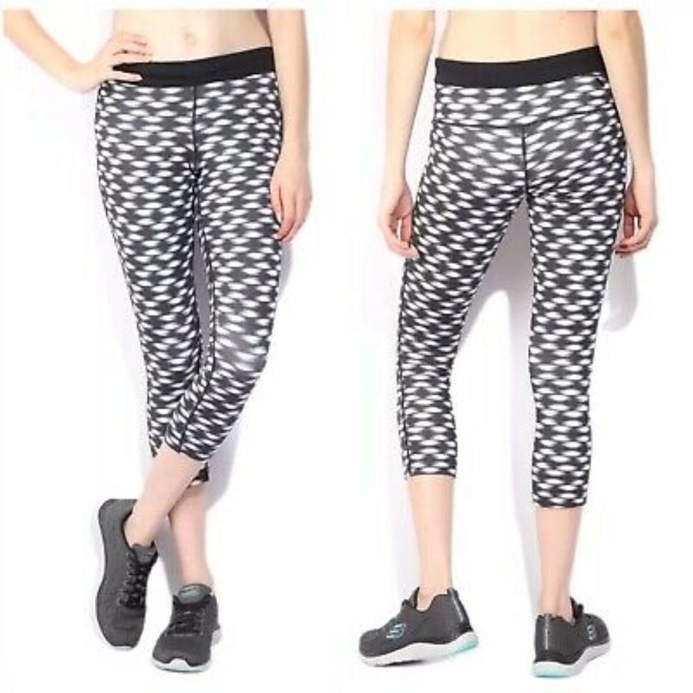 Nike running leggings, pants, tights, size S
